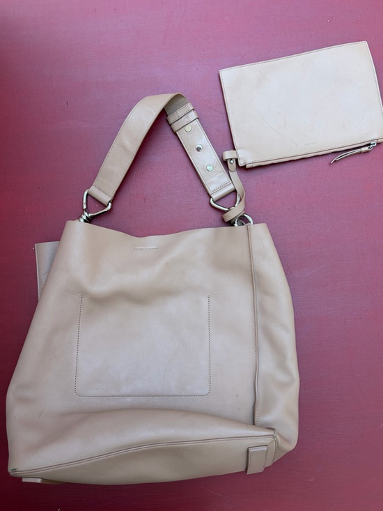 All Saints Handbags - All Saints Captains Tote
